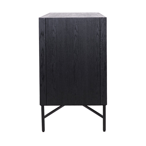 Laxon 2 Door Sideboard